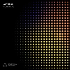 AltReal - Survival [Ayurveda Records]