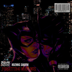 Kozmic Sheem - Stressed Out