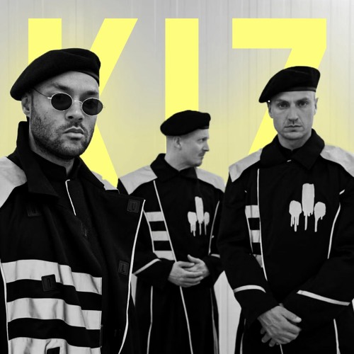 Stream KIZ Boom Boom Boom x Pumped Up Kicks (Avyo Edit) by Avyo Listen online for free on