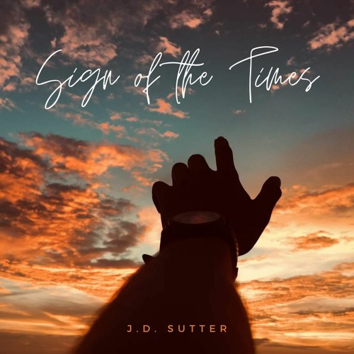 Stream sign of the times harry styles cover by j d sutter by j d