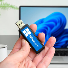 windows usb