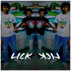 Lick ft TB Will