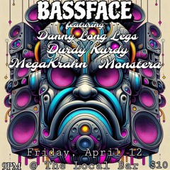 BASSFACE MIX