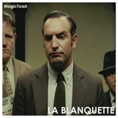 La Blanquette