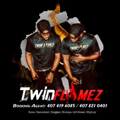 Flame Show EP 2