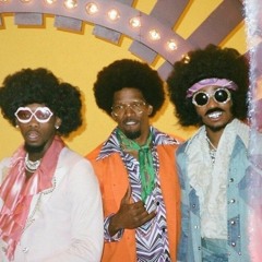 Disco & Boujee