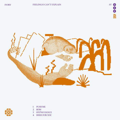 Ivory - Hypno Dance