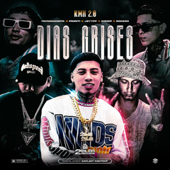 DÍAS GRISES 2.0 (Remix) [feat. Conep & Rokero]