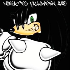 #NORGATES 2k20 HALLOWEEN MIX