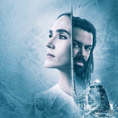snowpiercer stream free