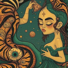 🎃I Put a Spell on You (Eclectic Collective)🎃