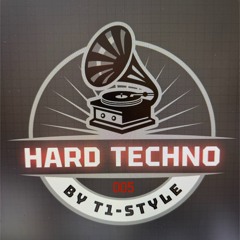 Hardtechno mix 005 by T1-style
