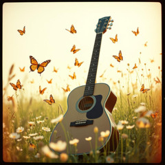 Baby let me grab my guitar