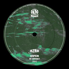VIPER - In Effekt [HZRX]