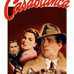 ((!WATCH)) Casablanca (1943) Movie Full Online FREE