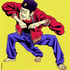 Dima Terem  -  Raz'ebi mix 2022