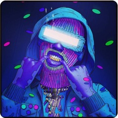 Ghetto Blast Up