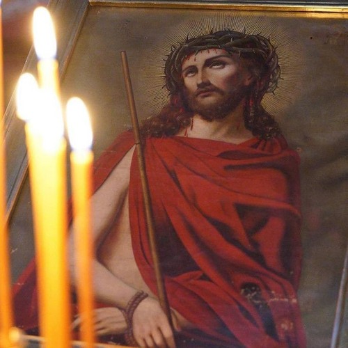 البصخة المقدسة التي لمخلصنا الصالح🖤✝️🕯