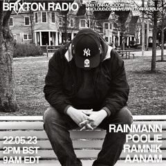 Brixton Radio - The Fantastic Four w/ Rainmann, Ramnik & Aanam (Multi-Genre Mix)