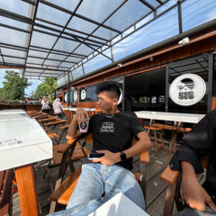 ITS MY LIFE [ Donny Fernanda ] # IKROM ARBET