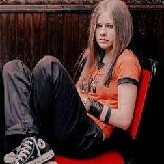 Avril Lavigne - My Happy Ending (live Acoustic At Aol Session)