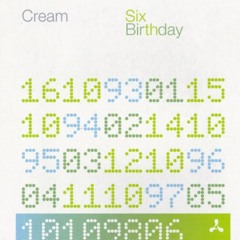 Paul Oakenfold - Cream (6th Birthday) Nation - Liverpool - 11-10-98