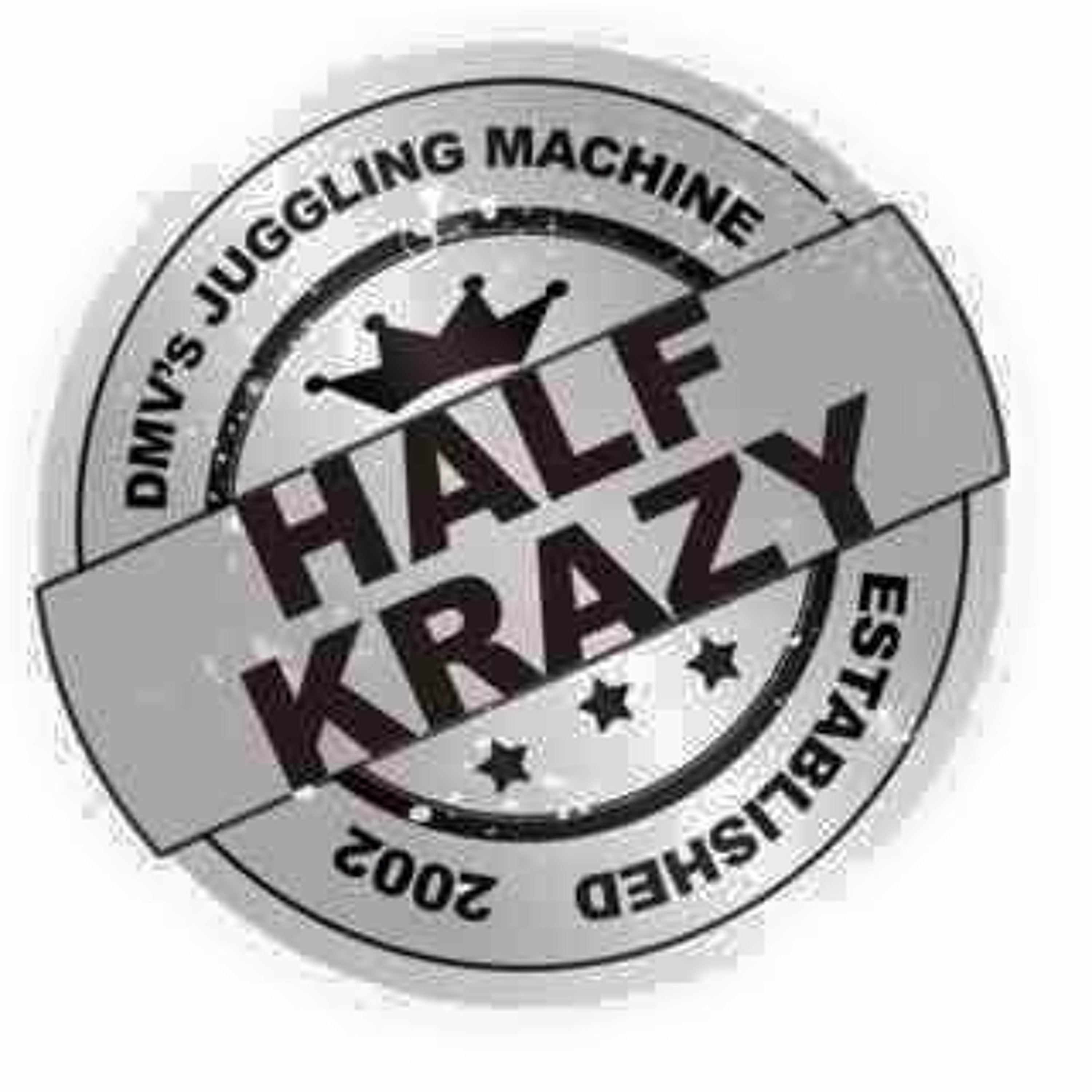 HALFKRAZY ROCKERS 2 ROCK 2 episode artwork