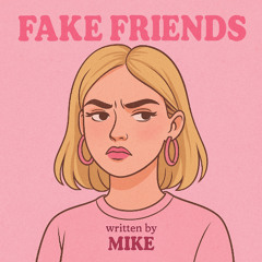 Fake friends