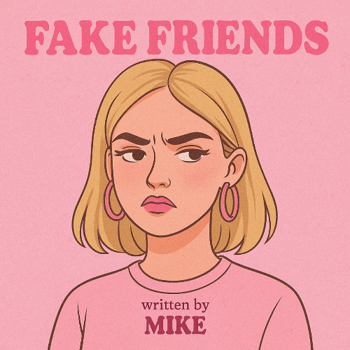 Fake friends