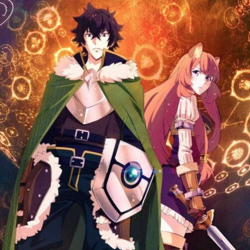 RISE (from "The Rising of the Shield Hero") [feat.natewantstobattle]