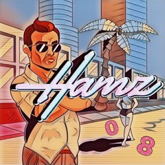 08_Meaty March Mix -DJ HAMZ
