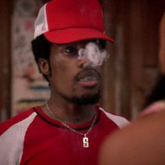 i know (huh) @v0nnake @bleeky @sample #jc #soulja #cg