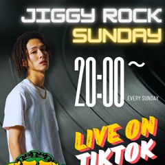 JIGGY ROCK SUNDAY VOL.4