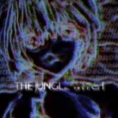 The jungle witch- Vertigoaway [sped up]