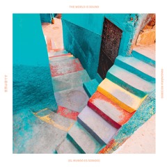 I-MA-004 / V.A. - (El Mundo Es Sonido) The World Is Sound - Third: Home