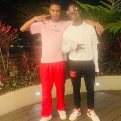 Trigga - Free Bars (ft. L-Kay777)