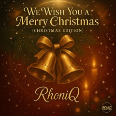 WE WISH YOU A MERRY CHRISTMAS