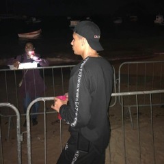 " Guia " Menor F - Não ta sendo facil não - (prod.bianchi)