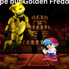 No Hope but Golden Freddy sings it credit: Purple Velvet