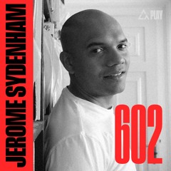 602: Jerome Sydenham