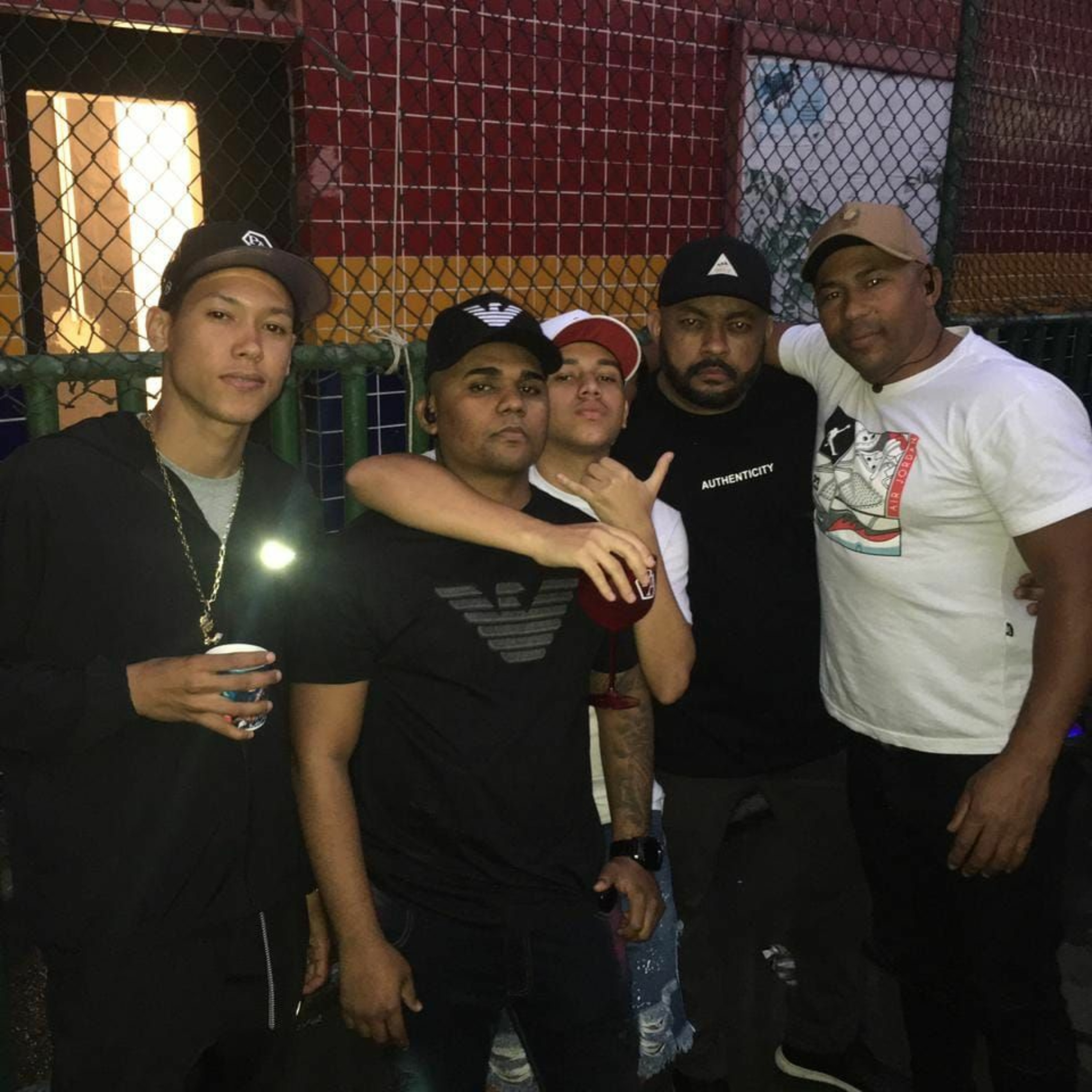 DJ GUSTAVO DO MANDELA ✪
