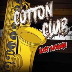 Lost Sicilian - Cotton Club