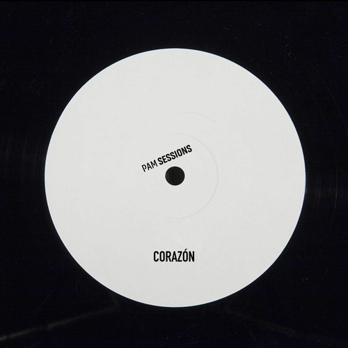 Pam Sessions - Corazón