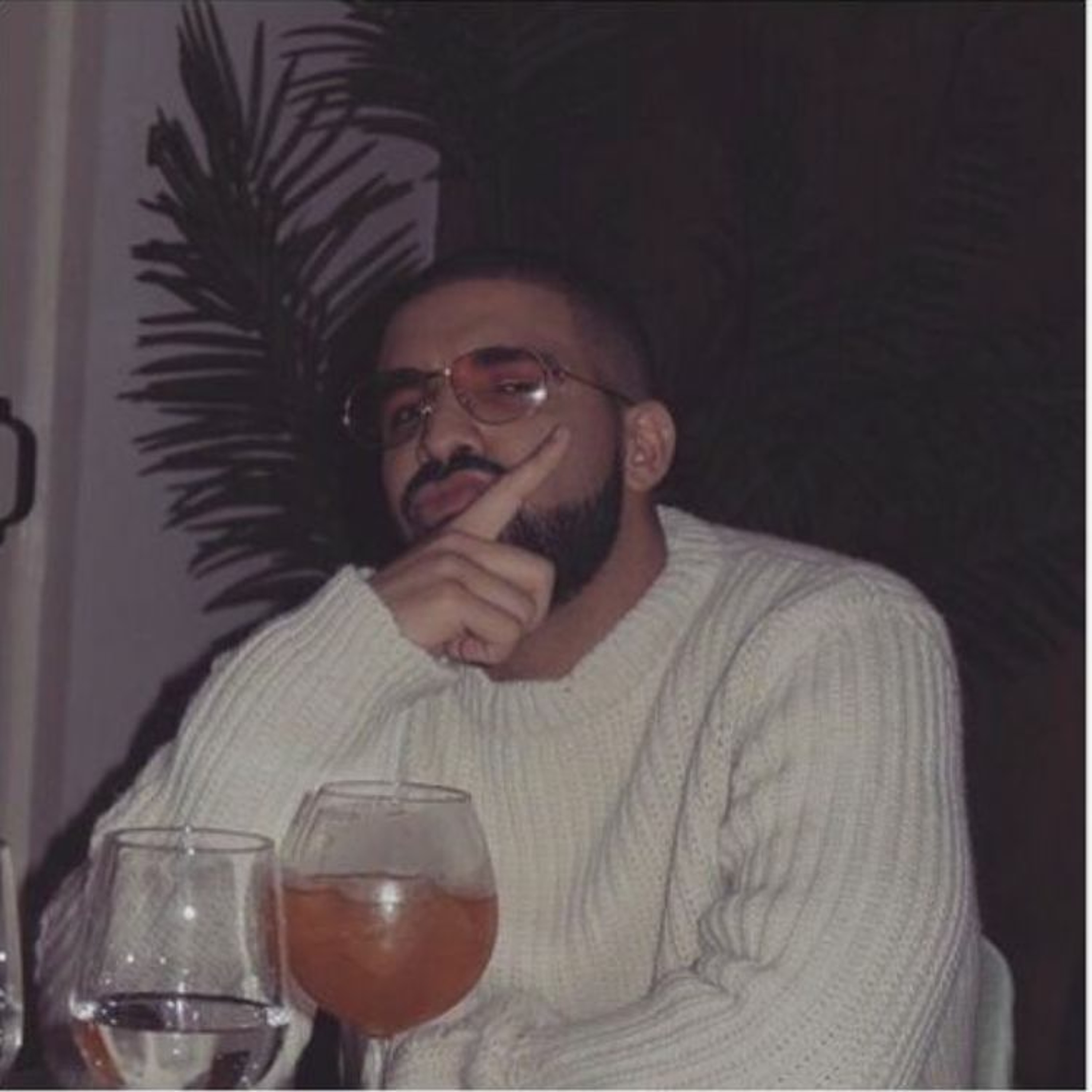 [Free] Drake x Brent Faiyaz Type Beat - "Her Interlude" (Prod. Luke White) 2021 episode artwork