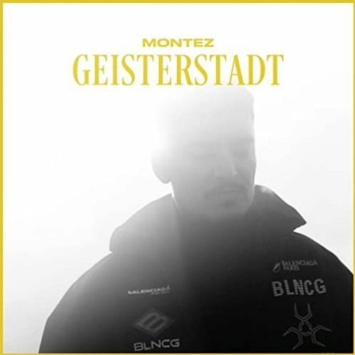 Montez - Geisterstadt (DJ Tim Bayer Club Remix)
