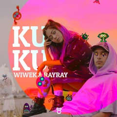 Wiwek & RayRay - Kuku