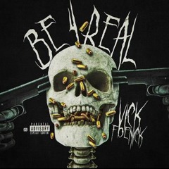 Be 4Real - Vick Foenick