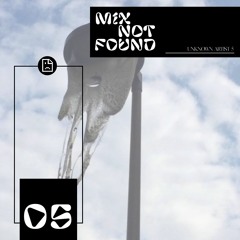 Mix Not Found - Unknown Artist 05 - FNF