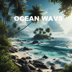 Ocean Samples Ocean Wavs