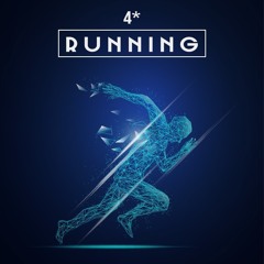 4* - Running (Radio Edit)